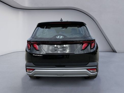 New 2026 Hyundai Tucson SE image 4