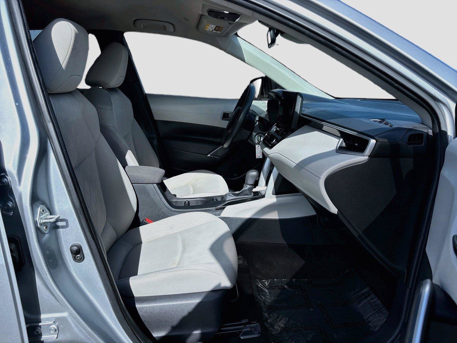Used 2023 Toyota Corolla Cross L FWD image 26