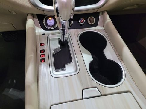 Used 2017 Nissan Murano Platinum image 36