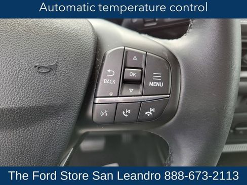 Used 2025 Ford Bronco Sport Big Bend w/ Convenience Package AWD/4WD image 21