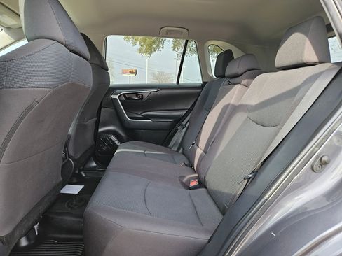 Used 2023 Toyota RAV4 LE image 14