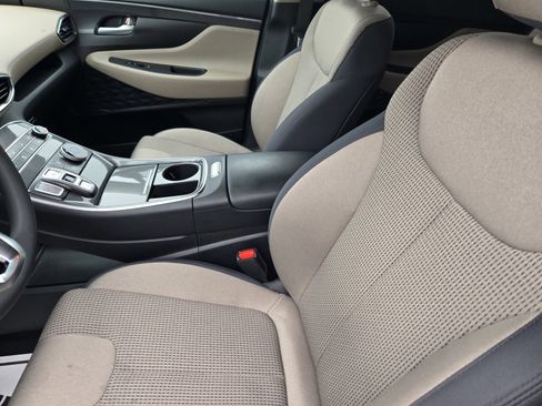 Certified 2023 Hyundai Santa Fe SE image 13
