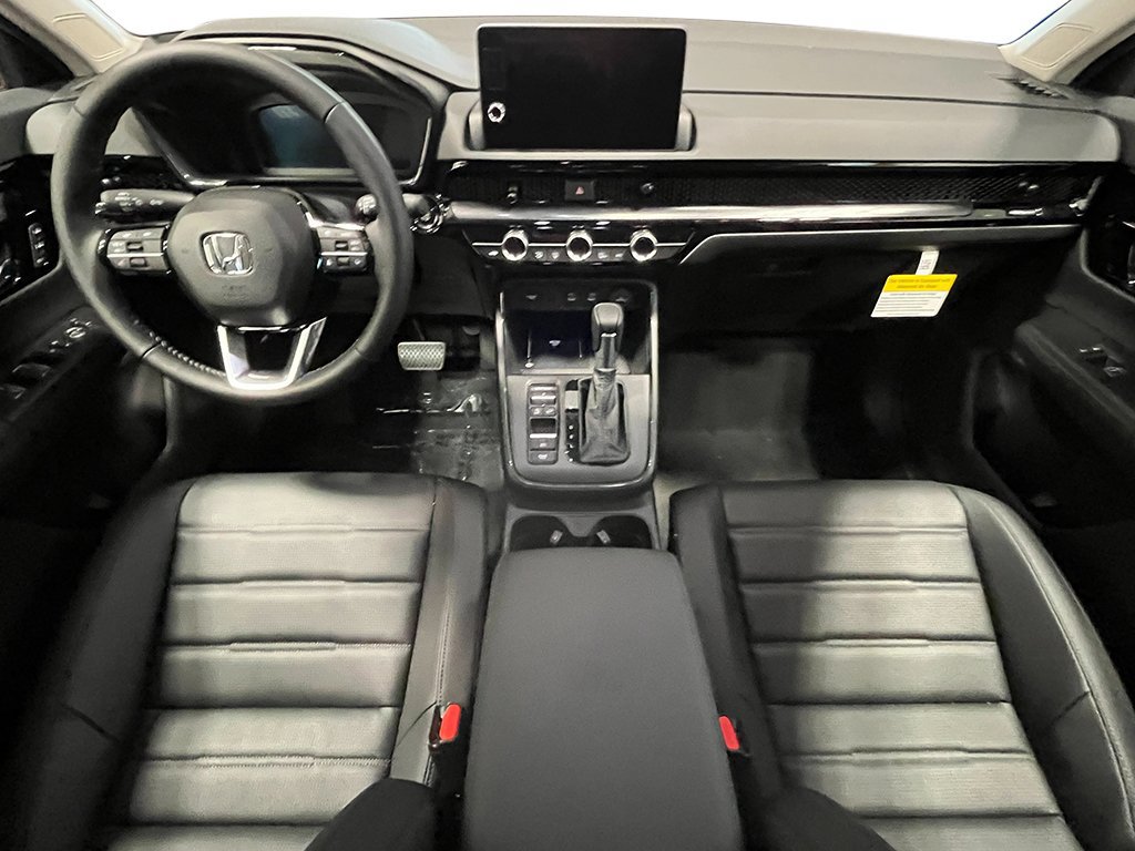 New 2027 Honda CR-V EX-L image 15