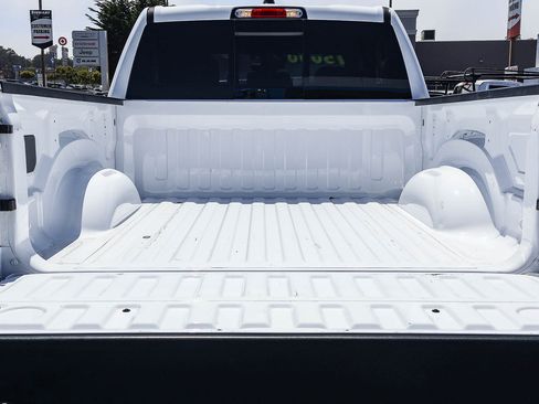 Used 2025 RAM 1500 RHO AWD/4WD image 17