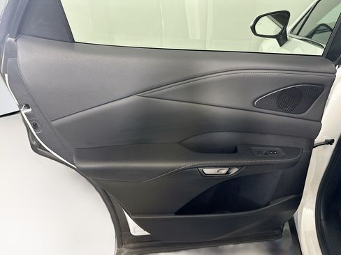 Used 2024 Lexus RX 350 Premium w/ Cold Area Package FWD image 27