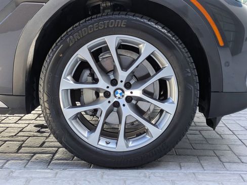 Used 2023 BMW X6 xDrive40i AWD/4WD image 12