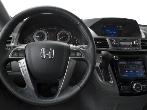 Used 2016 Honda Odyssey EX-L image 6