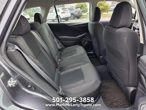Used 2020 Subaru Outback AWD/4WD image 14