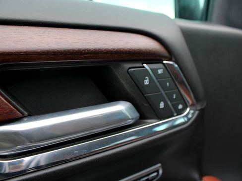 Used 2023 GMC Sierra 1500 Denali Ultimate image 23