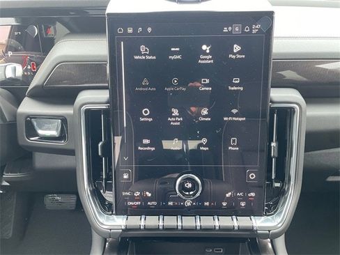 New 2026 GMC Yukon XL Elevation image 11