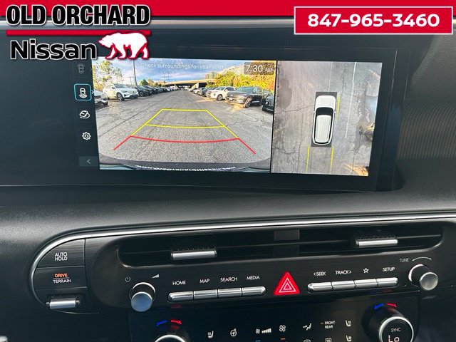 Used 2026 Hyundai Palisade Calligraphy AWD/4WD image 18