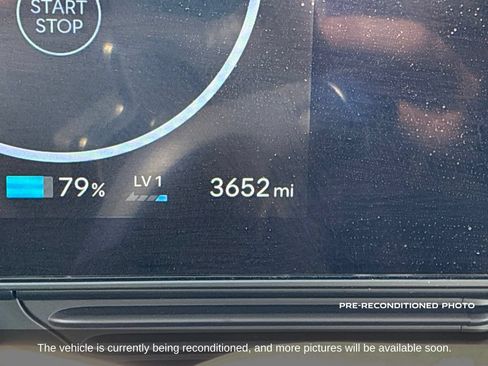 Used 2025 Hyundai Ioniq 5 SEL RWD image 20