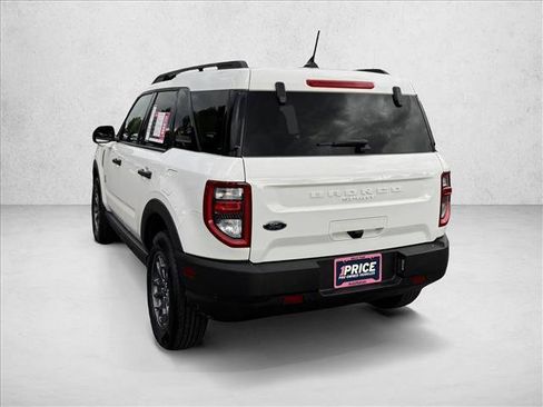 Used 2023 Ford Bronco Sport Big Bend w/ Convenience Package AWD/4WD image 5