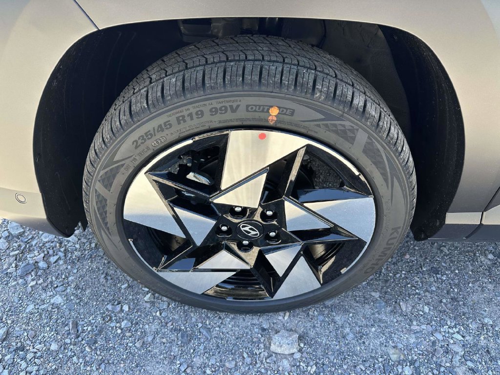 New 2026 Hyundai Kona Limited AWD/4WD image 6