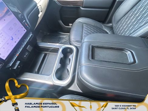 Used 2020 GMC Sierra 1500 Elevation w/ Elevation Value Package image 22