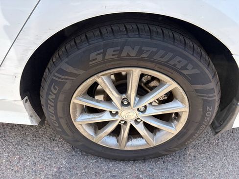 Used 2019 Hyundai Sonata SE FWD image 6