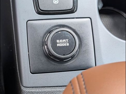 Used 2021 Ford Bronco Sport Outer Banks AWD/4WD image 16