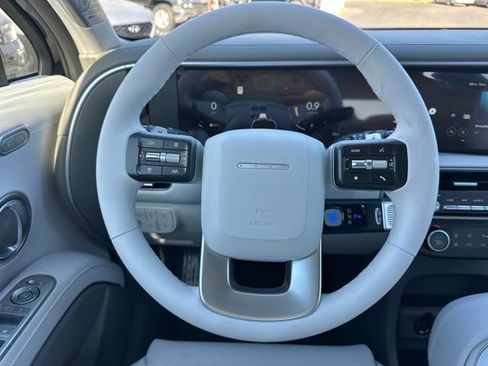 New 2026 Hyundai Palisade Limited image 22