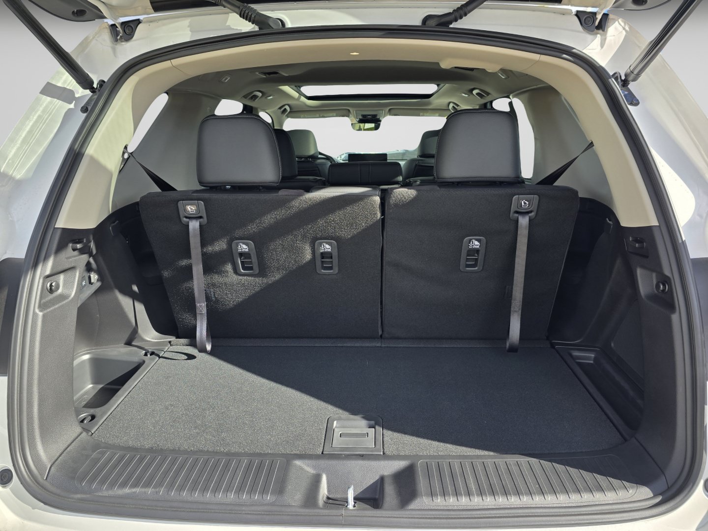 New 2026 Honda Pilot Elite image 33