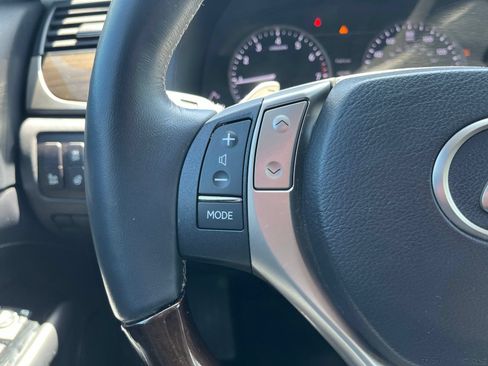 Used 2015 Lexus GS 350 RWD image 18