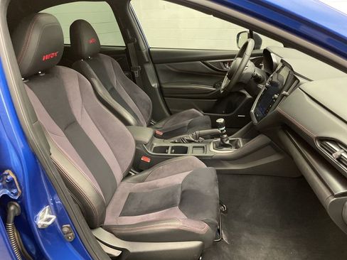 Used 2024 Subaru WRX Limited image 27