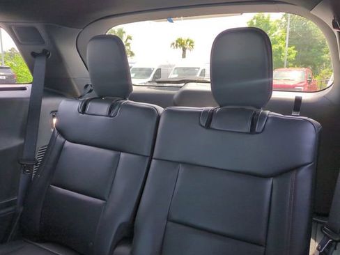 New 2026 Ford Explorer ST-Line RWD image 14