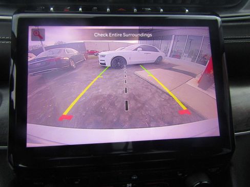 Used 2022 Mercedes-Benz G 550 image 20