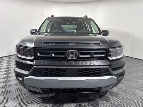 New 2026 Honda Passport RTL image 10