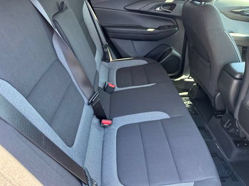 New 2026 Chevrolet TrailBlazer LT w/ Convenience Package FWD image 9