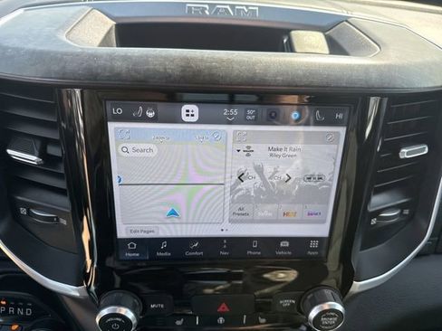 Used 2022 RAM 1500 Big Horn image 26