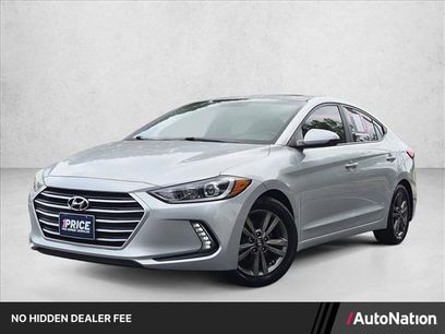 Used 2018 Hyundai Elantra Value Edition