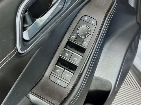 Used 2021 Nissan Rogue Platinum AWD/4WD image 21