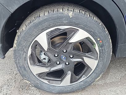 New 2025 Subaru Crosstrek 2.5i Limited
