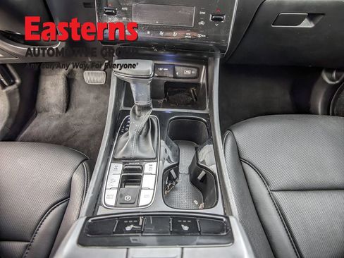 Used 2023 Hyundai Tucson SEL w/ Convenience Package image 20