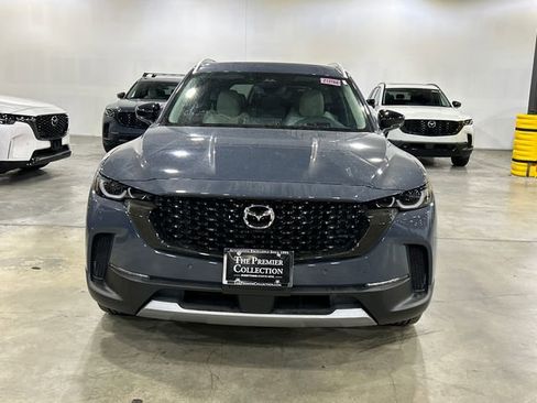 New 2026 MAZDA CX-50 AWD 2.5 S w/ Weather Package image 6