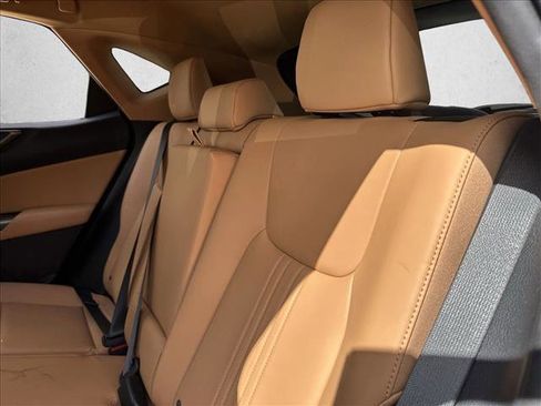 Used 2024 Lexus NX 250 FWD image 24