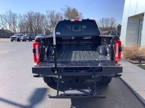 New 2026 Ford F350 Lariat w/ Lariat Ultimate Package AWD/4WD image 13