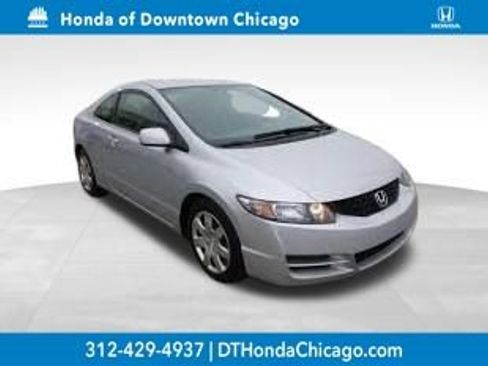 Used 2009 Honda Civic LX image 1