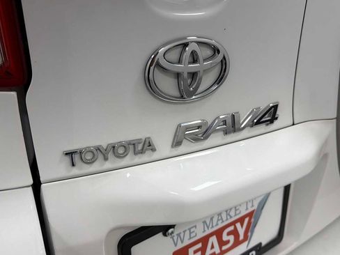 Used 2008 Toyota RAV4 2WD image 27