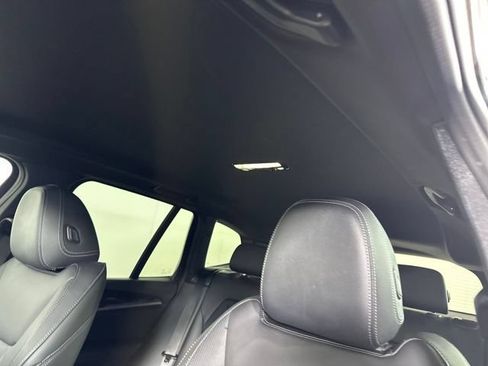 Used 2022 BMW X3 xDrive30i AWD/4WD image 13