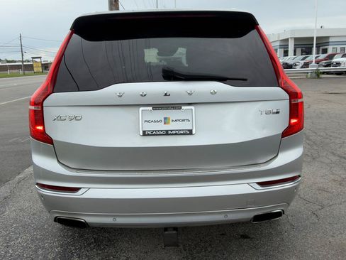 Used 2017 Volvo XC90 T8 Inscription AWD/4WD image 10