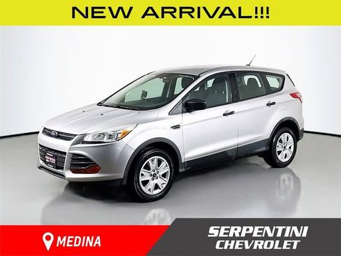 Used 2013 Ford Escape S image 1