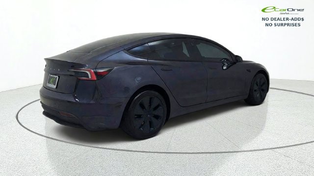 Used 2025 Tesla Model 3 RWD image 8