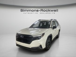 Used 2025 Subaru Forester AWD/4WD video 1