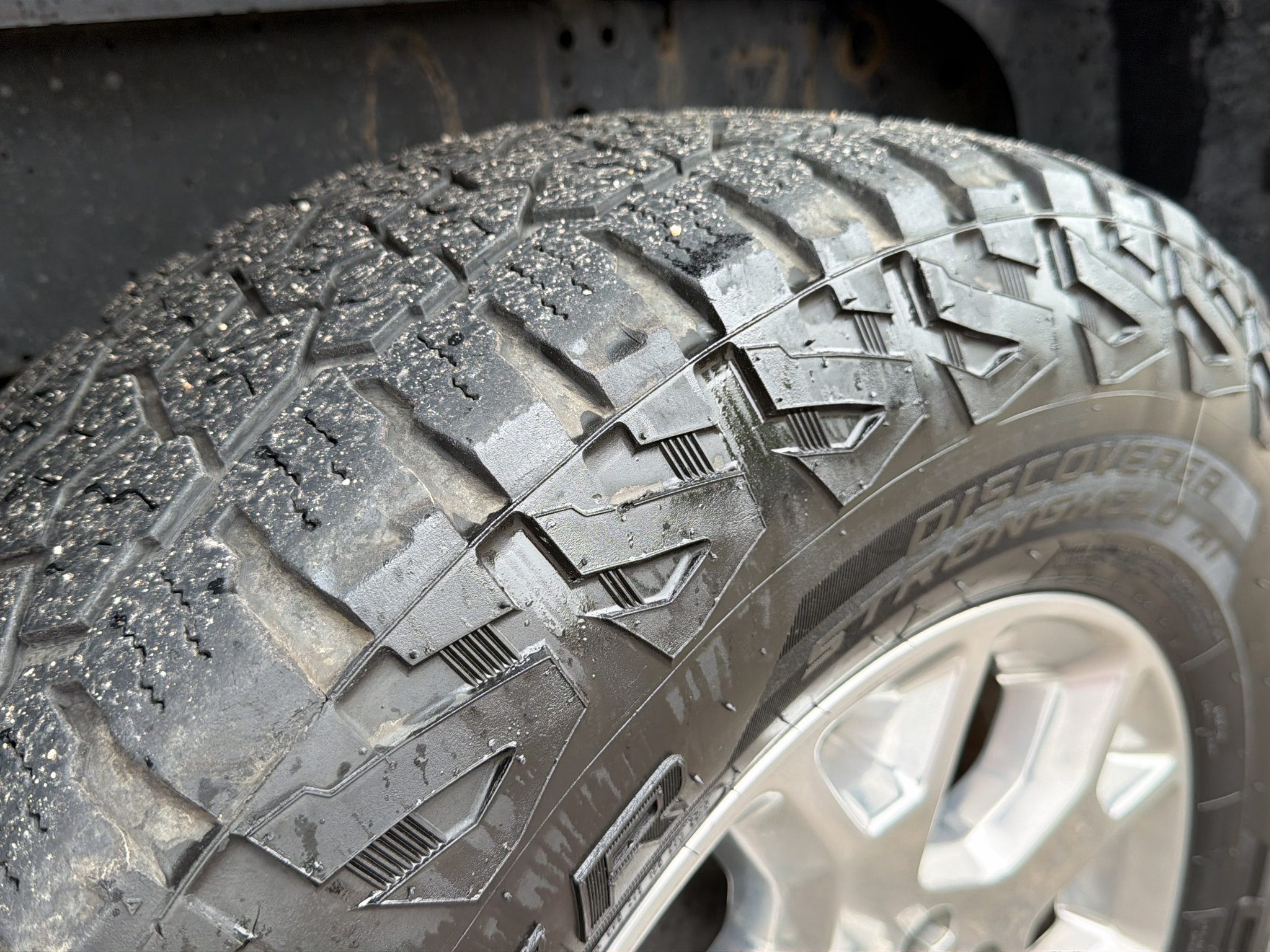 Used 2024 RAM 3500 Laramie w/ Bed Utility Group AWD/4WD image 12