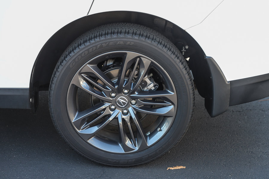 Used 2020 Acura RDX w/ Advance Package FWD image 12