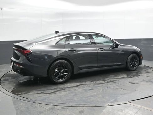 Used 2025 Kia K5 LXS image 3