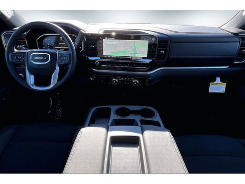 New 2026 GMC Sierra 1500 Elevation image 5