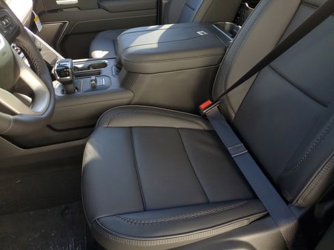 New 2026 GMC Sierra 1500 Denali image 22