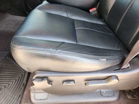 Used 2012 Chevrolet Silverado 1500 LT RWD image 17
